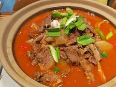 -不是烧烤·武汉烧烤·地道湖北菜(大成路店)