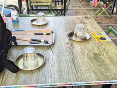 -人民公社大食堂(张家湾店)