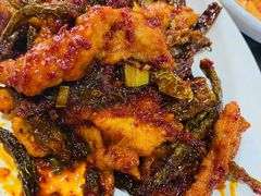 -故乡家韩国料理(丹东街店)