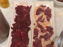 -悦来悦牛潮汕牛肉火锅(大浪店)