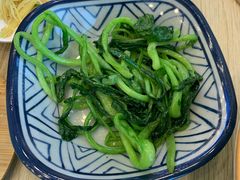 小青菜-朱洪元苏式面馆(绿宝广场店)