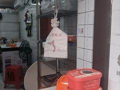 -冰冰酱老味刨冰绵绵冰(中山路总店)