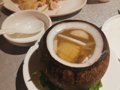 -达叔香味海鲜(海棠68环球美食街店)