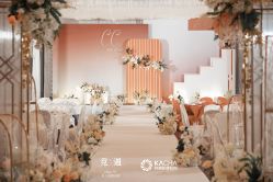 -觅遇Meet U私人婚礼定制(潮汕店)
