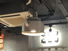 大堂-董眼镜火锅(洪崖洞总店)