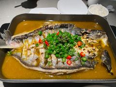 -半天妖烤鱼(诺德广场店)