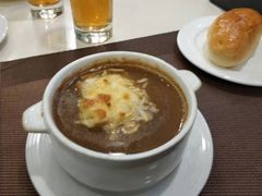番茄牛尾汤-红房子西菜馆(淮海中路店)