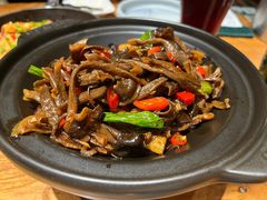 -云海肴·汽锅鸡·云南代表菜(五道口购物中心店)