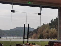 -天目湖涵田度假村