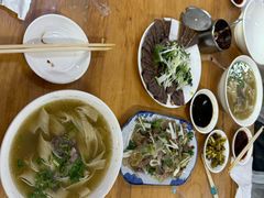 -十二忠手拉面(中华路店)