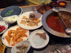 -牛YO寿喜烧和牛火锅自助(三台子万象汇店)