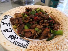 随便乱炒-湘德楼(德胜门外大街店)