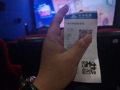 -万达影城(武进万达广场IMAX店)