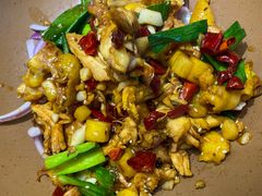 -肖记公安牛肉鱼杂馆·省级非物质文化遗产(三角路直营店)