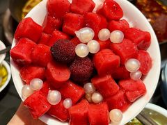 -巴蜀大将火锅(春熙店)