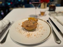 -金轩中餐厅 Jin Xuan(浦东丽思卡尔顿酒店)