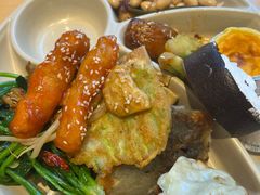 -素满香·全民食养自助(建邺万达店)