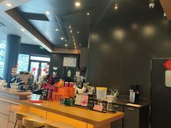 -星巴克(南京鼓楼吾悦广场店)
