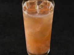 冰摇桃桃乌龙茶-星巴克(深圳龙岗星河时代店)