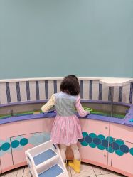 -奈尔宝·儿童乐园·亲子餐厅(苏州大悦城店)