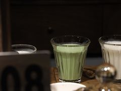 -Metal hands·铁手咖啡