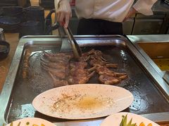 -浙江西子宾馆·瑶园咖啡厅