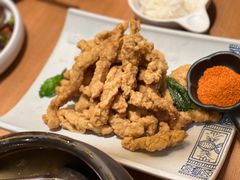 -云海肴·汽锅鸡·云南菜(东坝金隅店)