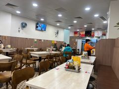 大堂-喜莲咖啡