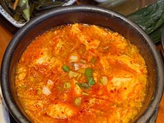 -火炉情韩国料理店(古田路店)