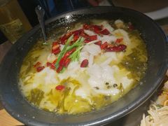 -金牌外婆家(苏州中心店)