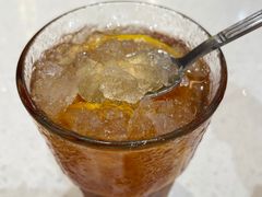 -香港新发烧腊茶餐厅(水围店)