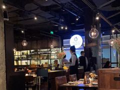 -Carbon莫卡哆·意大利复古集市餐厅(杭州大厦店)