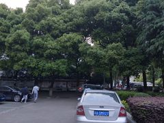 -中南财经政法大学(首义校区)