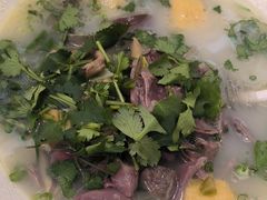 -鸭得堡老鸭汤·鸭血粉丝(南京博物院店)
