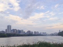 -南宁南湖公园
