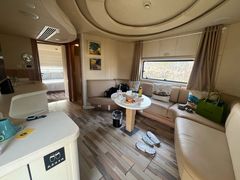 -盐官日光域房车营地·有盐餐厅