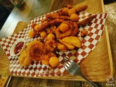 -莫太花餐厅(河北路店)