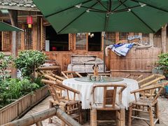 -田园印象·成都土菜院子(华阳店)