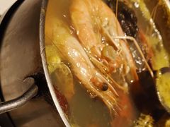 -星伦多自助料理·涮烤一体(虹悦城店)