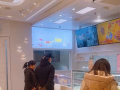 -好利来(十里河店)