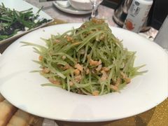 -老院子饭店·鲁菜·海鲜·家常菜