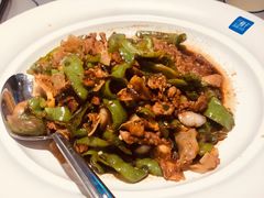 -兰湘子·湘菜小炒(长安万科广场店)