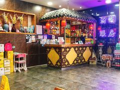 -风情丽江斑鱼火锅(孙家沟西南路80号店)