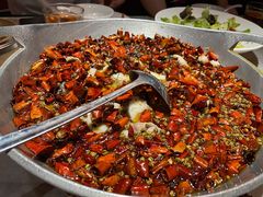 -天辣(金桥啦啦宝都店)
