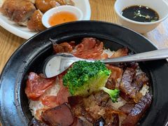 -禧座港式餐厅(星河店)