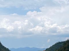 -牛鱼嘴原始生态风景区
