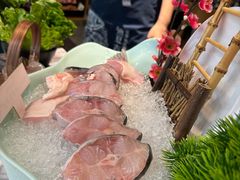 -鱼豆吉·豆浆鱼火锅(宜昌万达店)