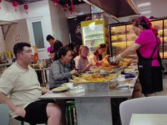 -大姐麻辣烫(莲宝中路店)