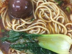 -金板凳重庆小面(邮政街店)