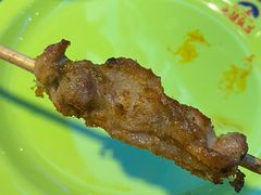 烤羊肉串-北疆饭店(金狮广场店)